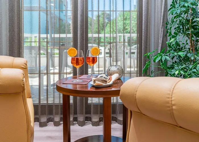 Hotel Villa D\'Este