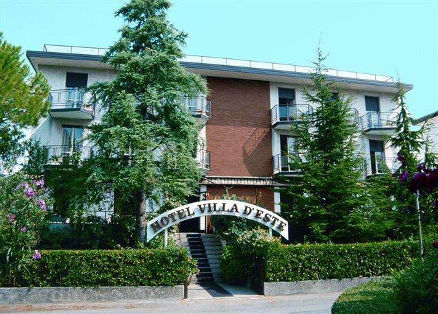 D'este Hotel Grado