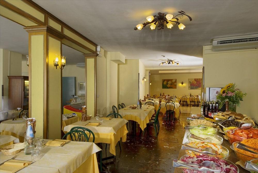 Hotel D'este Grado