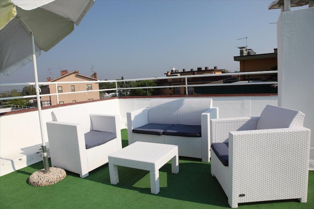 D'este Hotel Grado