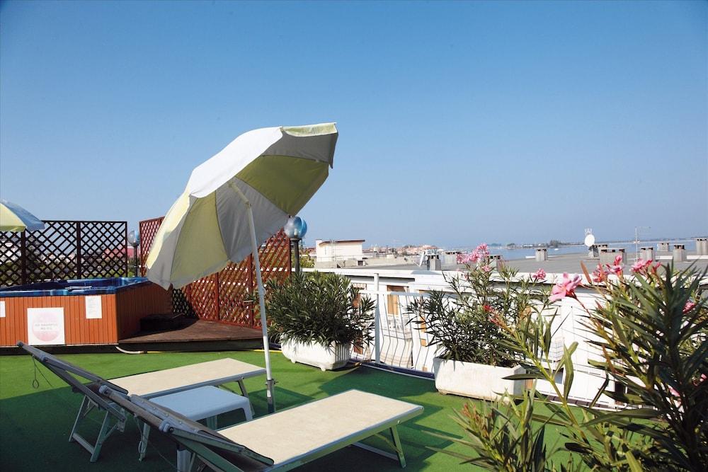 Hotel D'este Grado