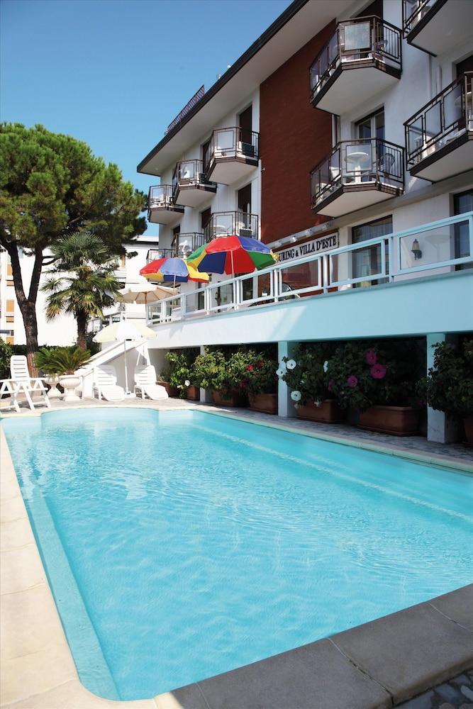 D'este Hotel Grado