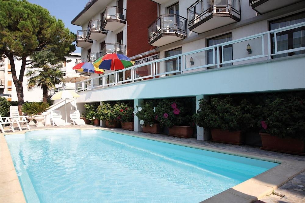 D'este Hotel Grado