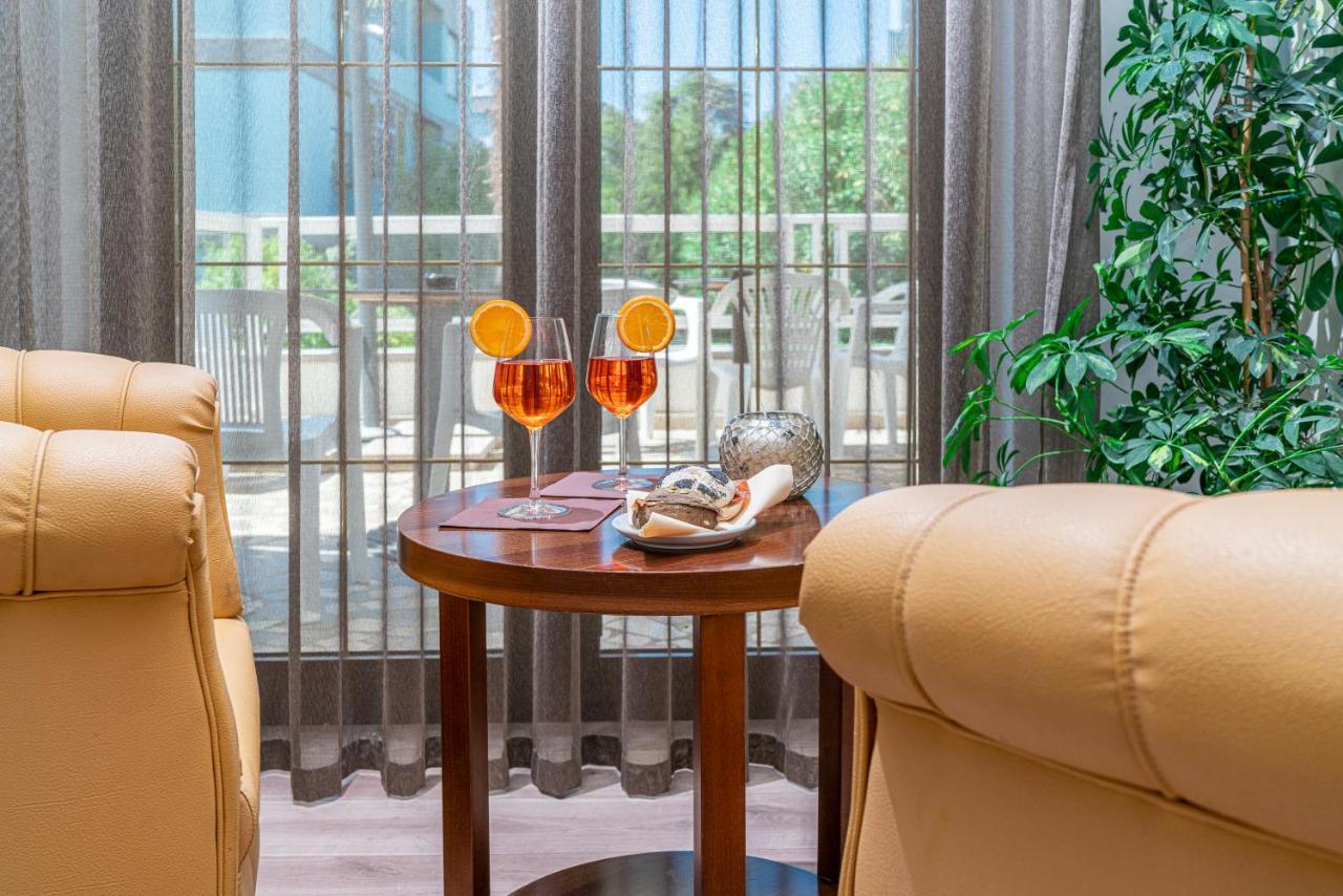 Hotel D'este