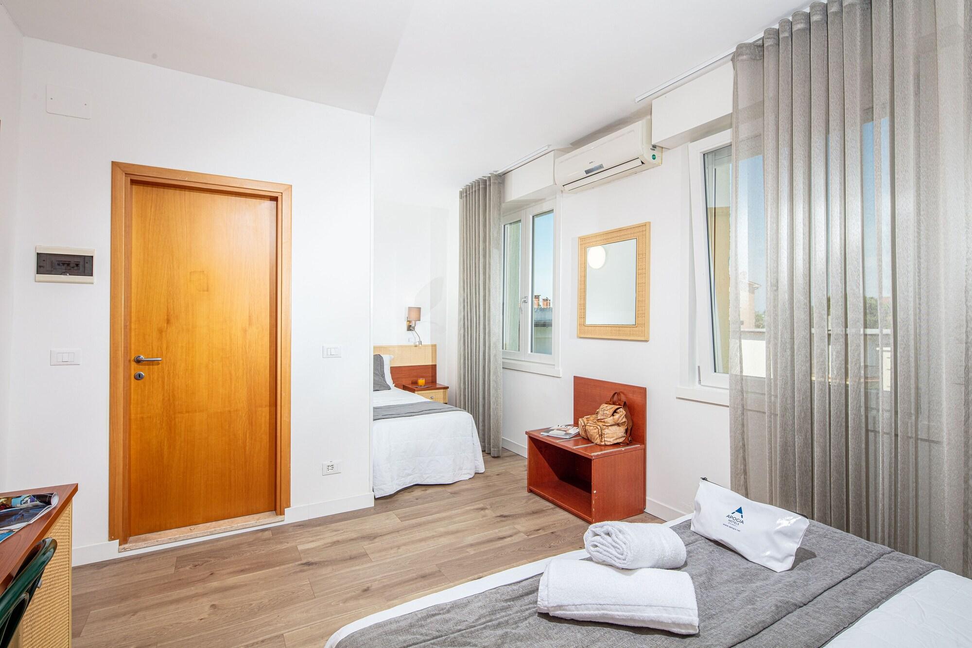 Hotel D'este