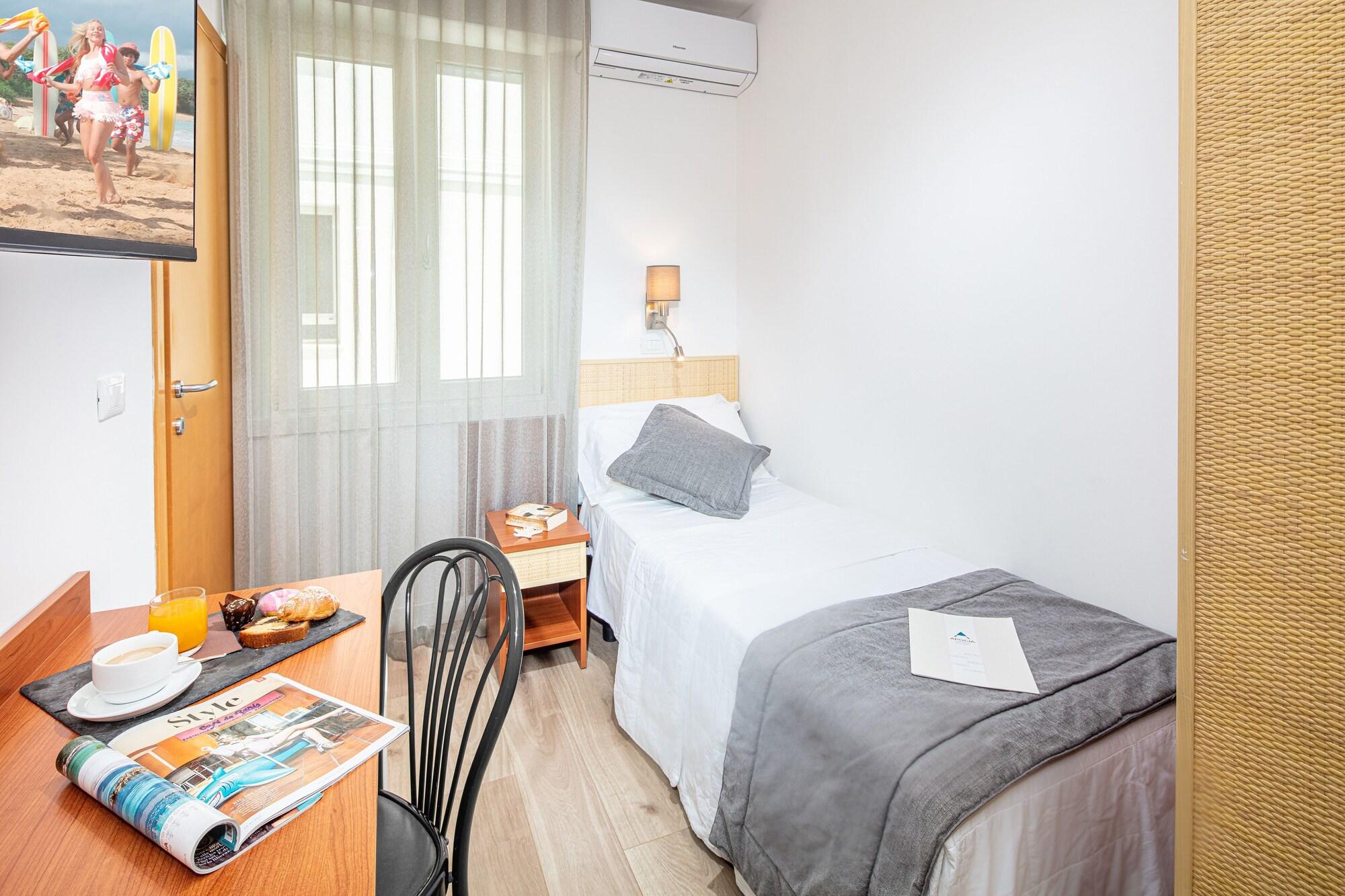 Hotel D'este Grado