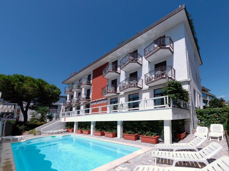 D'este Hotel Grado