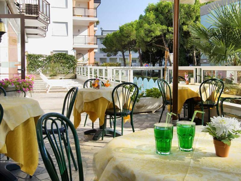 Hotel D'este 3*