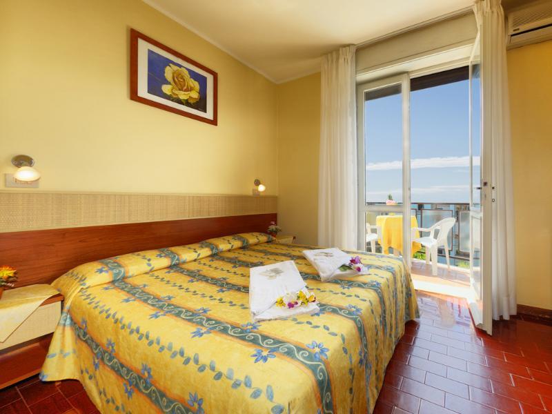 D'este Hotel 3*