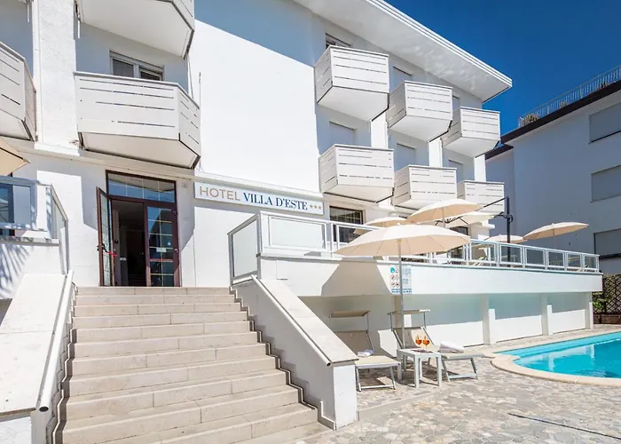 Hotel Villa D\'Este