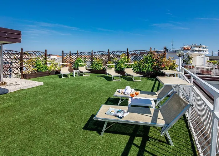Hotel Villa D\'Este