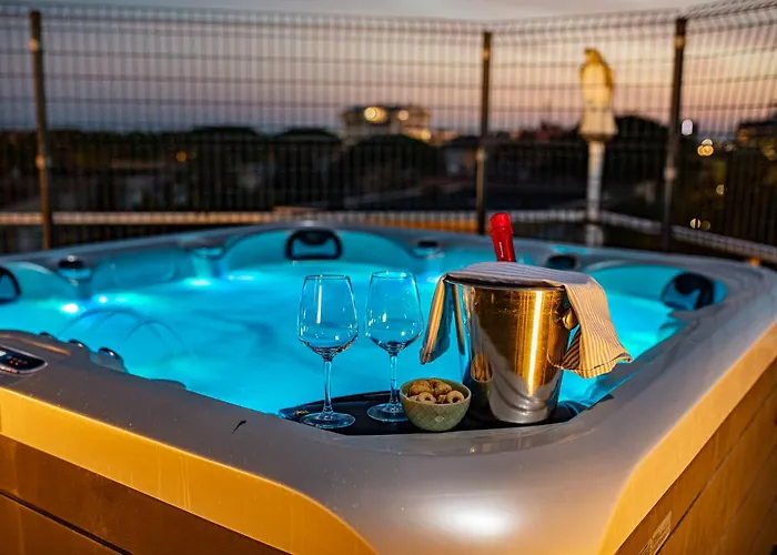 Hotel Villa D\'Este