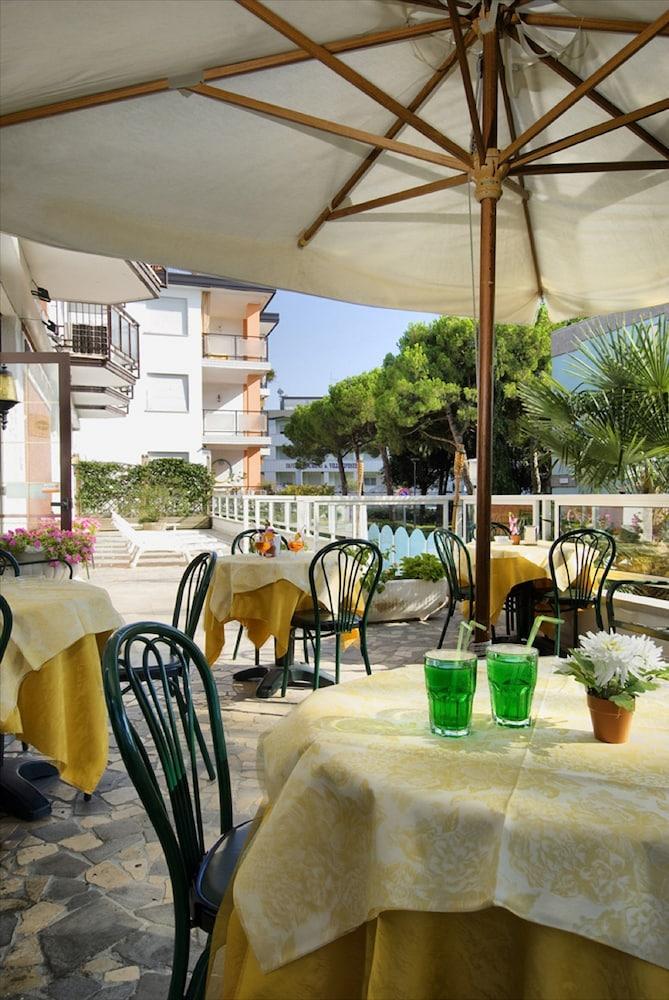 D'este Hotel