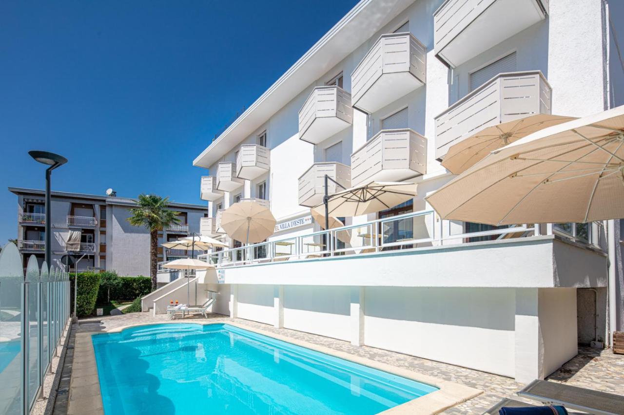 D'este Hotel