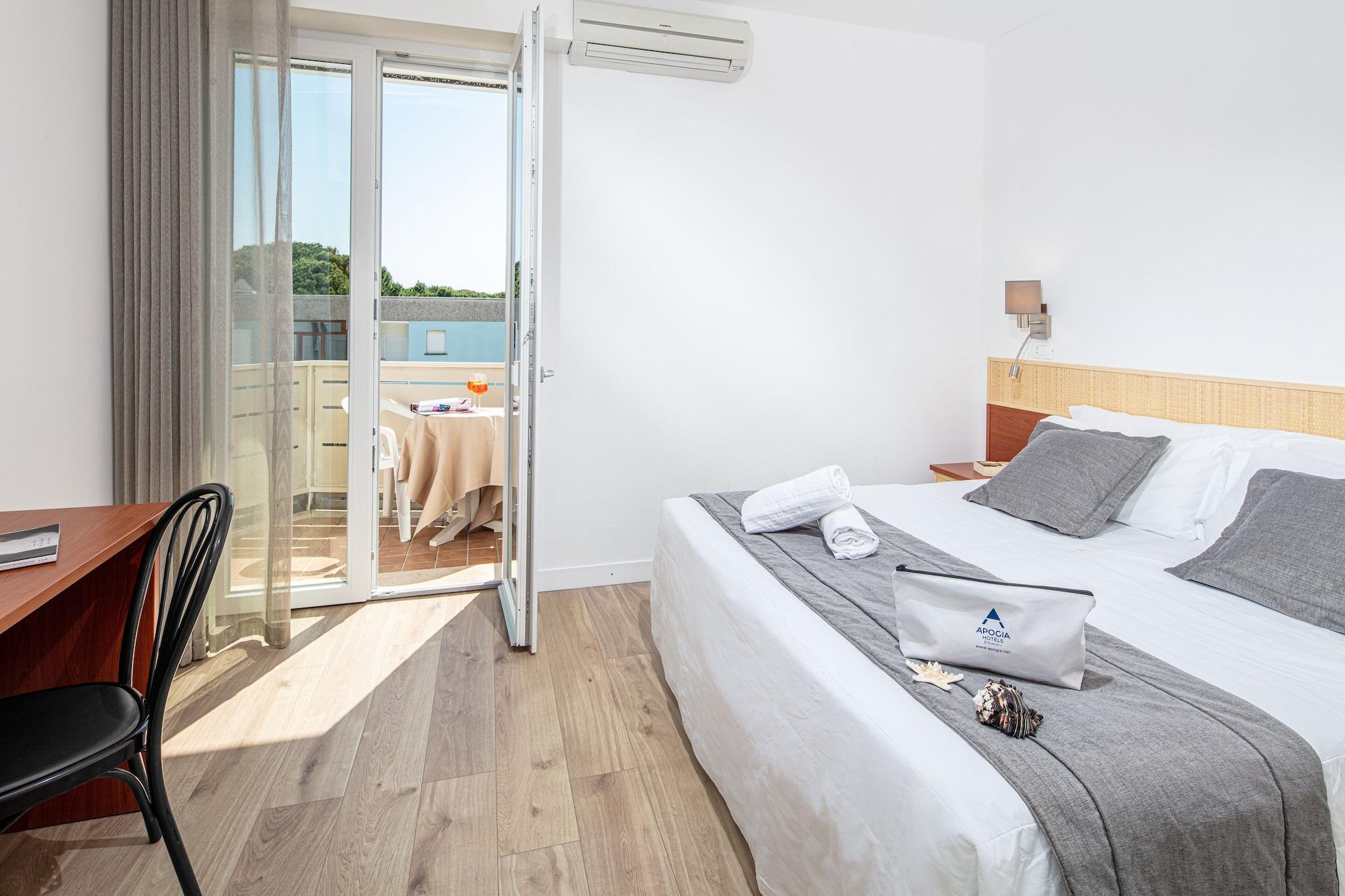 D'este Hotel 3*