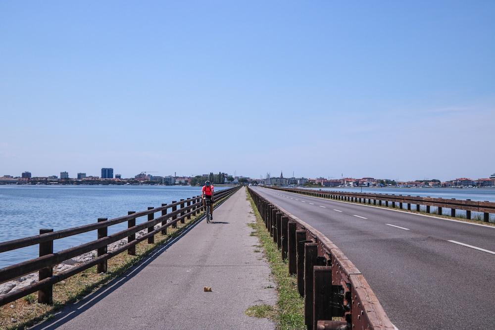 D'este Hotel Grado