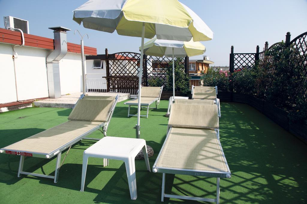 Hotel D'este 3*