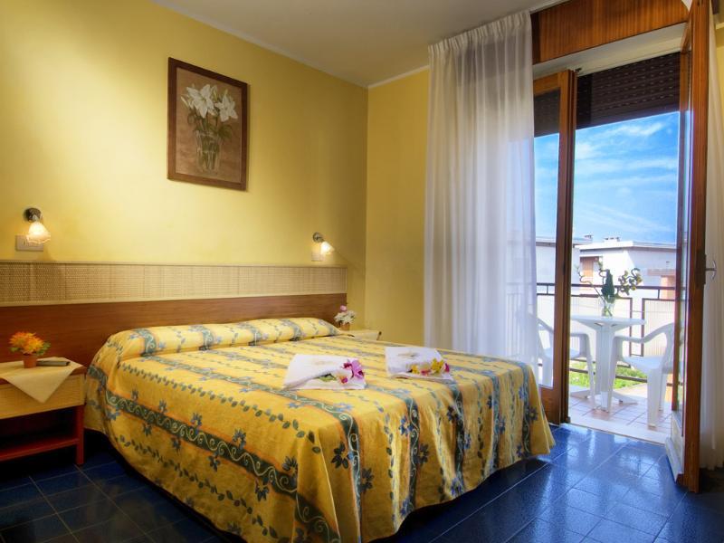 D'este Hotel Grado